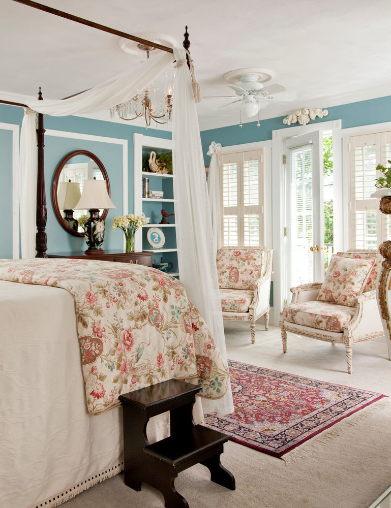 White Doe Inn Bed & Breakfast Manteo Exterior photo